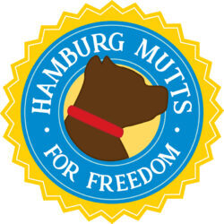 Hamburg Mutts for Freedom